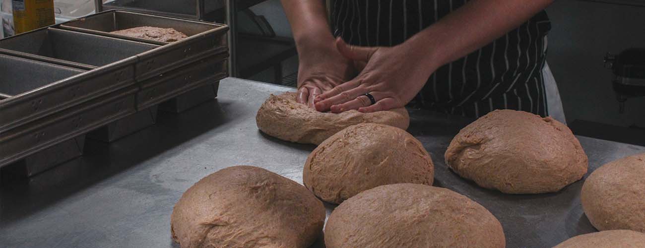 Boulangerie chocolaterie