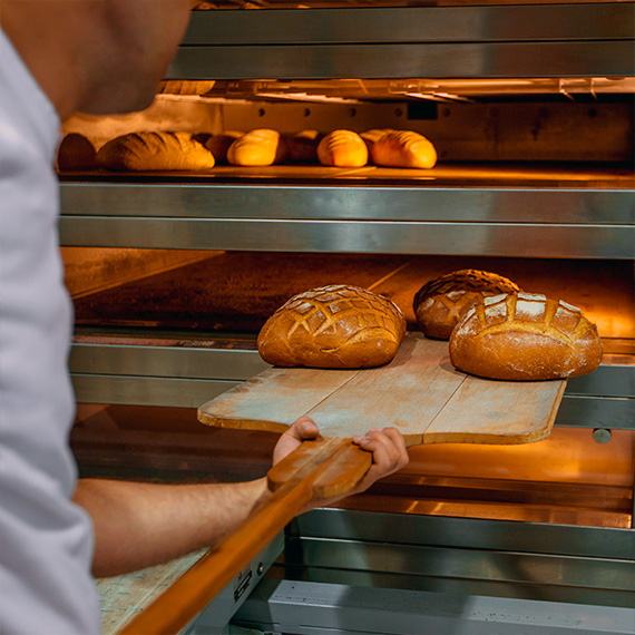 Boulangerie Fouqueron Atlantique