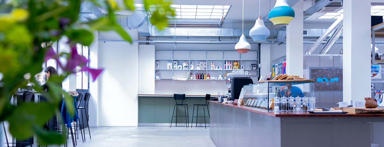 Cantines restauration