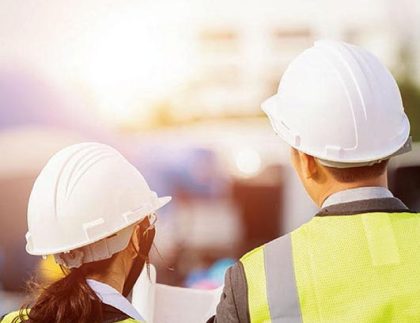 Recrutement chef de chantier électricité tertiaire